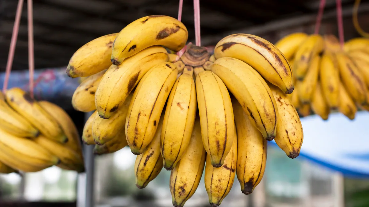 Banana