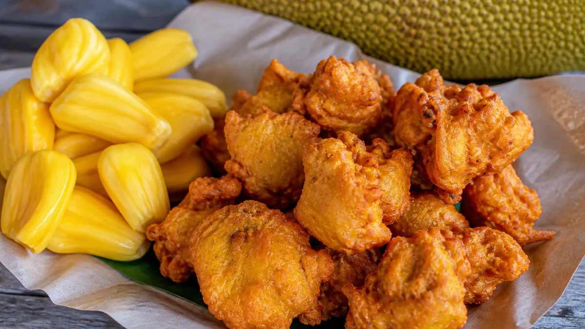 Cempedak