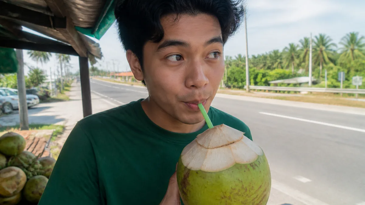 Coconut
