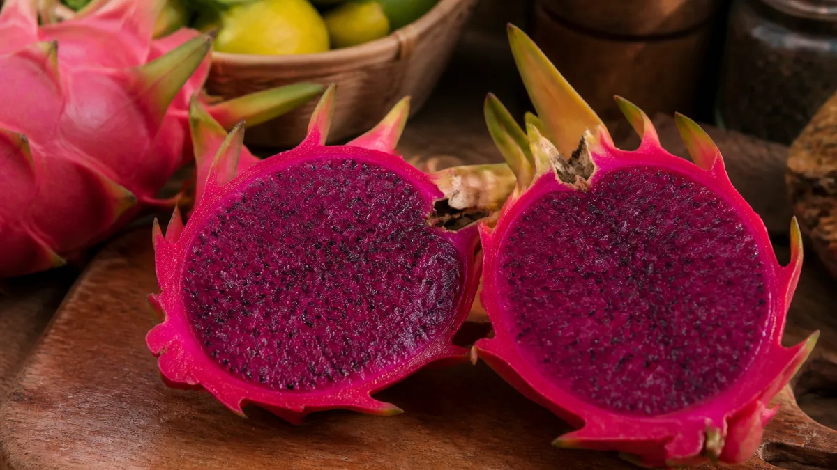 Dragon Fruit