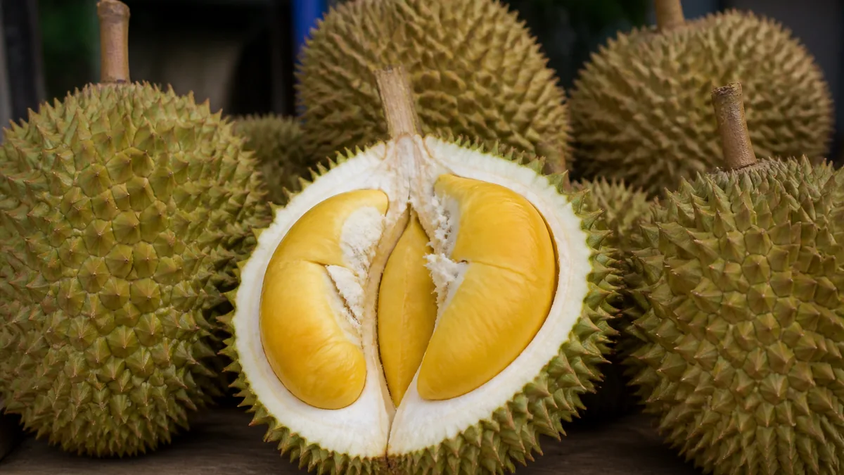 Durian