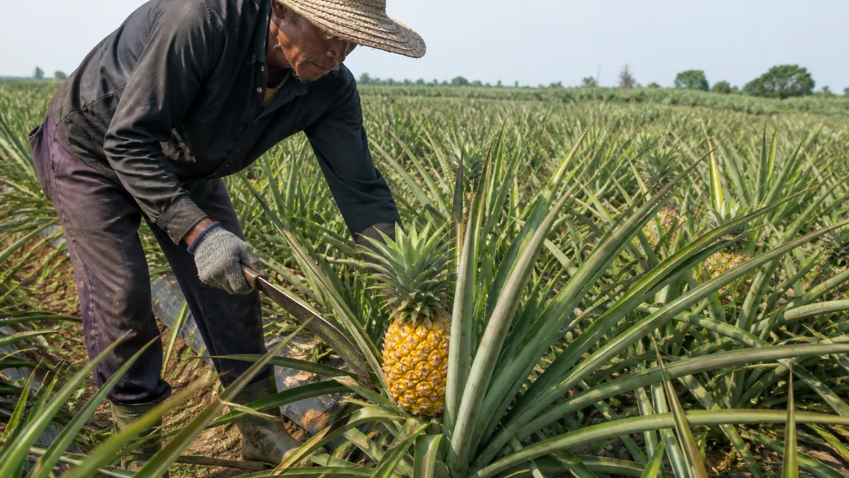Pineapple