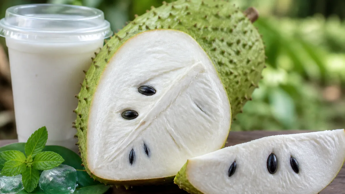 Soursop