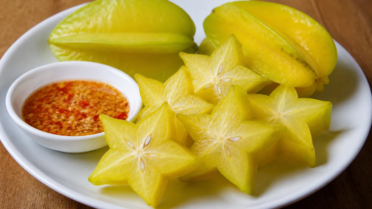 Starfruit