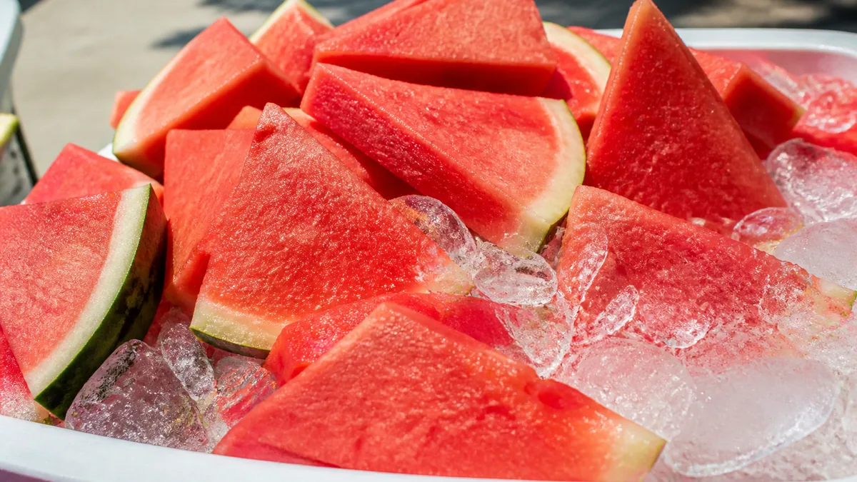 Watermelon